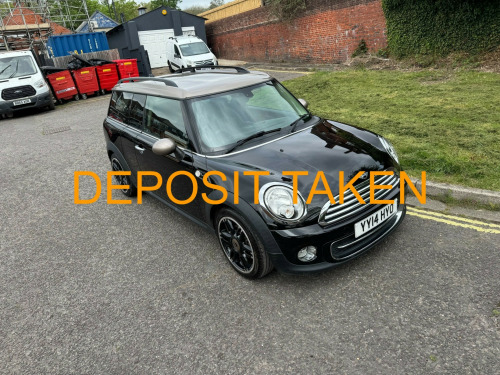 MINI Cooper  COOPER BOND STREET 5-Door