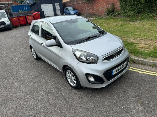 Kia Picanto VR7 5-Door
