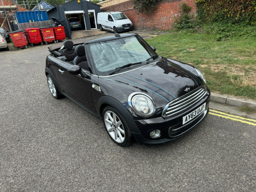 MINI Cooper  COOPER D HIGHGATE 2-Door