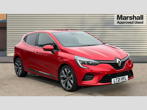 Renault Clio  CLIO 1.0 TCe 100 S Edition 5dr