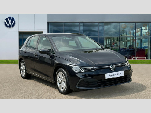 Volkswagen Golf  GOLF 1.5 TSI 150 Life 5dr