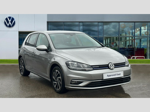 Volkswagen Golf  GOLF 1.5 TSI EVO Match 5dr