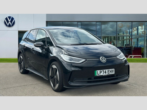 Volkswagen ID.3  Volkswagen Id.3 Hatchback 150kW Match Pro S 77kWh 5dr Auto
