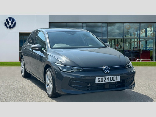 Volkswagen Golf  GOLF 1.5 TSI Match 5dr