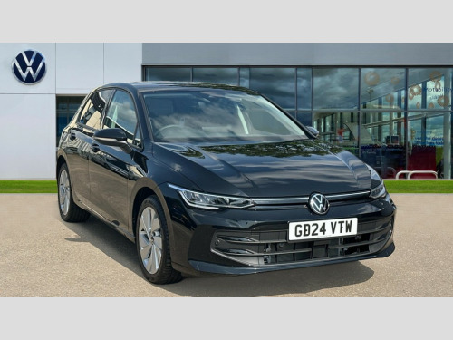 Volkswagen Golf  GOLF 1.5 TSI 150 Match 5dr