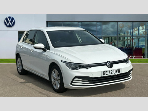 Volkswagen Golf  GOLF 1.5 TSI 150 Life 5dr