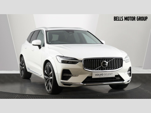 Volvo XC60  XC60 2.0 T8 Recharge PHEV Inscription Pro 5dr AWD Auto