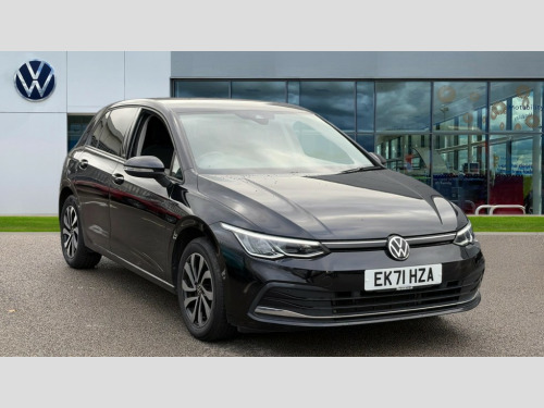 Volkswagen Golf  GOLF 1.5 TSI 150 Active 5dr