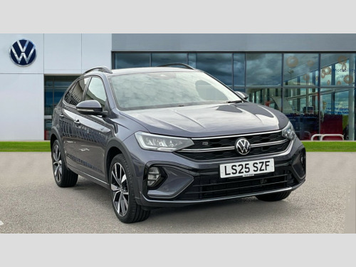 Volkswagen Taigo  TAIGO 1.0 TSI 115 R-Line 5dr DSG 