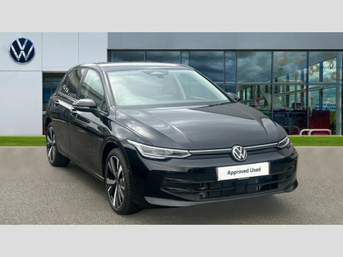 Volkswagen Golf  Golf Hatch Match 1.5 TSI 150 PS 6-Speed Manual 5 Door 