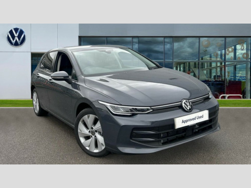 Volkswagen Golf  Volkswagen Golf Hatchback 1.5 TSI 204 Match eHybrid 5dr DSG 