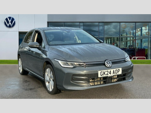 Volkswagen Golf  GOLF 1.5 TSI 150 Match 5dr 