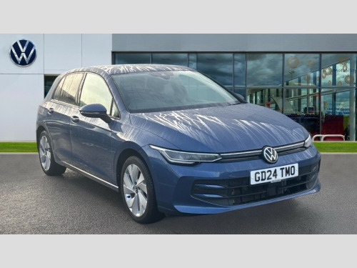 Volkswagen Golf  GOLF 1.5 TSI 150 Match 5dr 