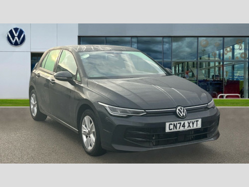 Volkswagen Golf  GOLF 1.5 TSI Life 5dr 