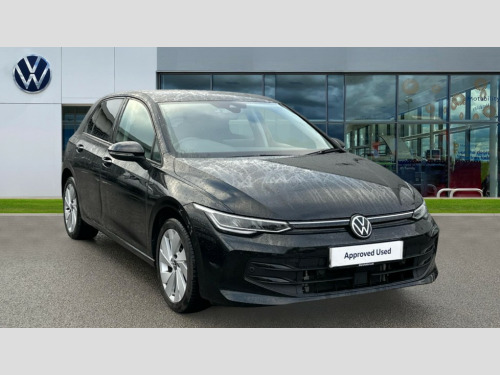Volkswagen Golf  GOLF 1.5 TSI 204 Match eHybrid 5dr DSG 