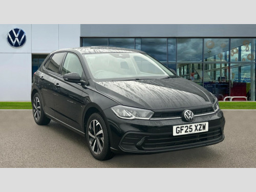 Volkswagen Polo  POLO 1.0 TSI Match 5dr DSG 