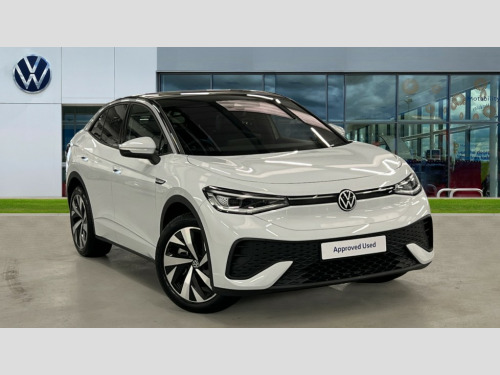Volkswagen ID5  ID.5 150kW Style Pro Performance 77kWh 5dr Auto