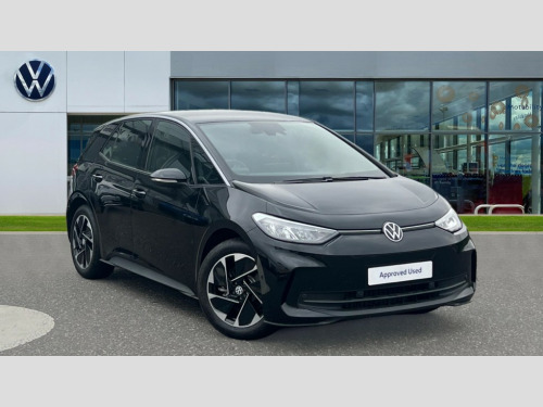 Volkswagen ID.3  ID.3 150kW Pro 58kWh 5dr Auto