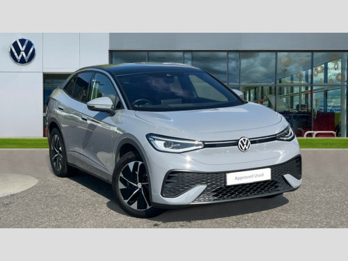Volkswagen Id.5  ID.5 210kW Tech Pro 77kWh 5dr Auto