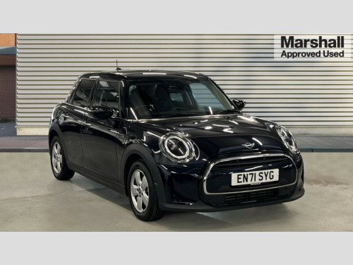 MINI Hatchback  HATCHBACK 1.5 Cooper Classic 5dr