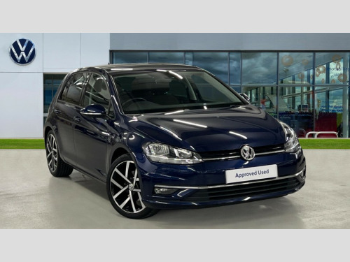 Volkswagen Golf  GOLF 1.5 TSI EVO 150 GT 5dr DSG