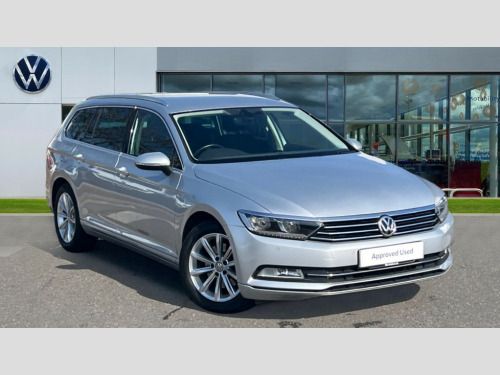 Volkswagen Passat  PASSAT 1.5 TSI EVO 150 SE Business 5dr DSG