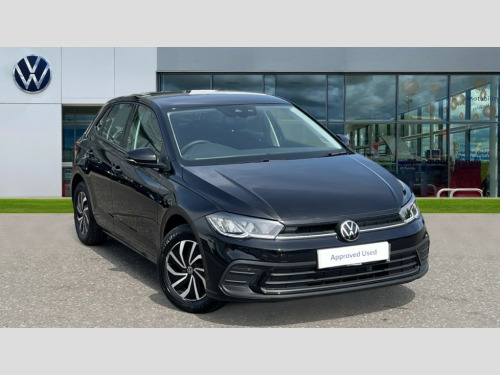 Volkswagen Polo  POLO 1.0 TSI Life 5dr