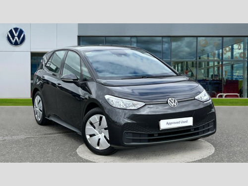 Volkswagen ID.3  ID.3 107KW Life Pro 58kWh 5dr Auto