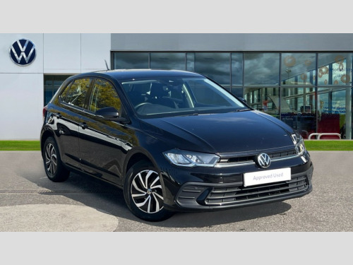 Volkswagen Polo  POLO 1.0 TSI Life 5dr DSG