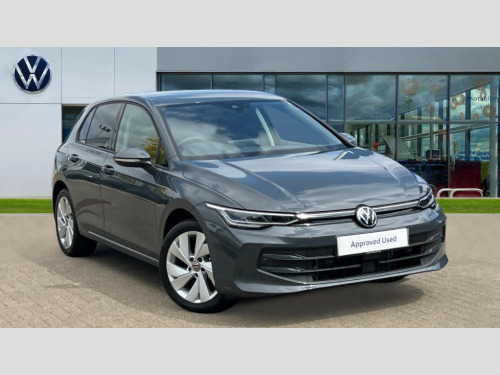 Volkswagen Golf  GOLF 1.5 TSI 150 Match 5dr
