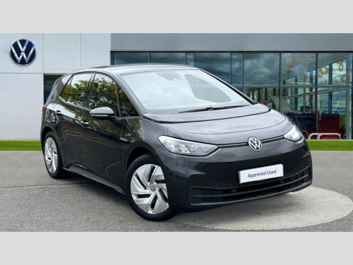 Volkswagen ID.3  ID.3 150kW Life Pro Performance 58kWh 5dr Auto