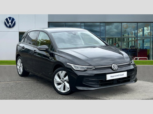 Volkswagen Golf  GOLF 1.5 TSI Match 5dr