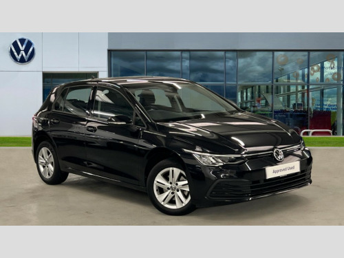 Volkswagen Golf  GOLF 1.5 TSI Life 5dr