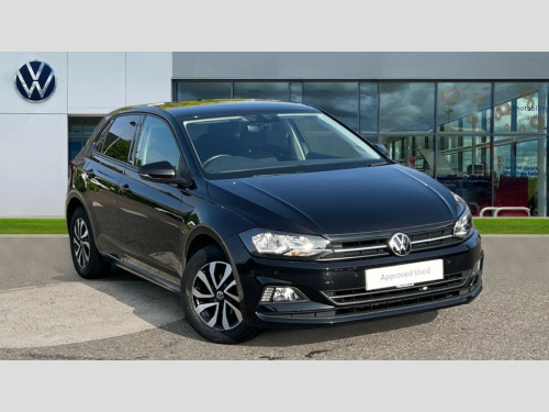 Volkswagen Polo  POLO 1.0 TSI 95 Active 5dr