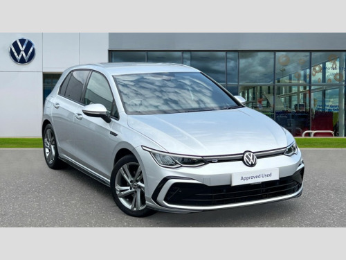 Volkswagen Golf  GOLF 1.5 TSI 150 R-Line 5dr