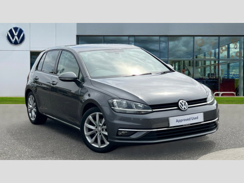 Volkswagen Golf  GOLF 1.5 TSI EVO 150 GT 5dr