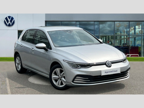 Volkswagen Golf  GOLF 1.5 TSI 150 Life 5dr