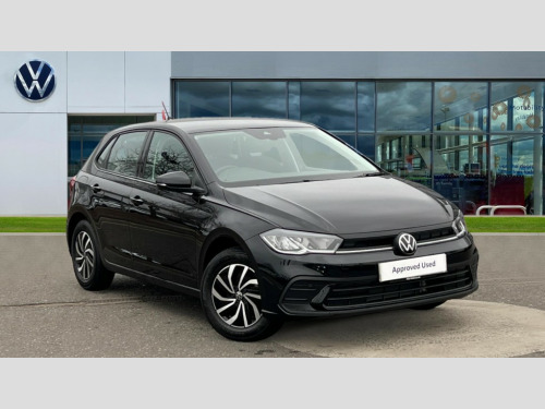Volkswagen Polo  POLO 1.0 TSI Life 5dr