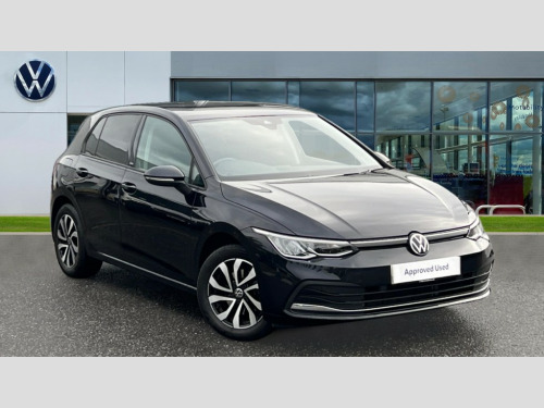 Volkswagen Golf  GOLF 1.0 TSI Active 5dr