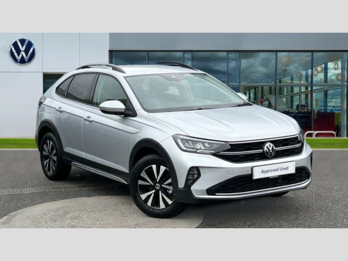 Volkswagen Taigo  TAIGO 1.0 TSI 115 Life 5dr DSG