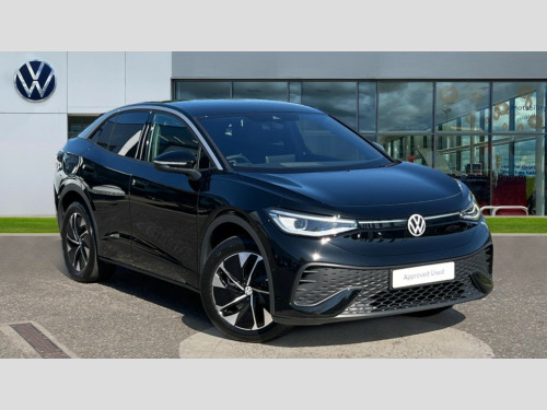 Volkswagen Id.5  ID.5 210kW Match Pro 77kWh 5dr Auto