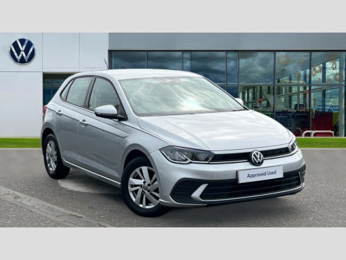 Volkswagen Polo  POLO 1.0 TSI Life 5dr