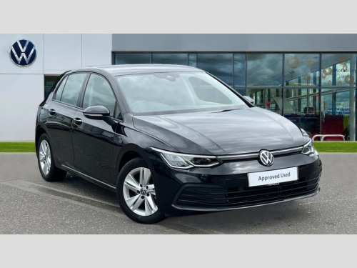 Volkswagen Golf  GOLF 1.5 eTSI 150 Life 5dr DSG