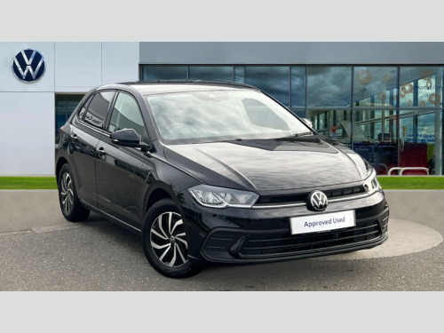 Volkswagen Polo  POLO 1.0 TSI Life 5dr