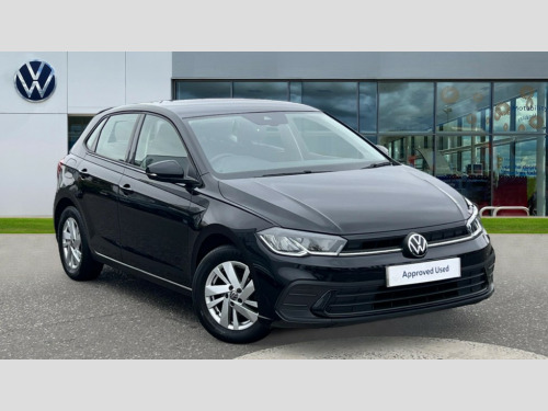 Volkswagen Polo  POLO 1.0 Life 5dr