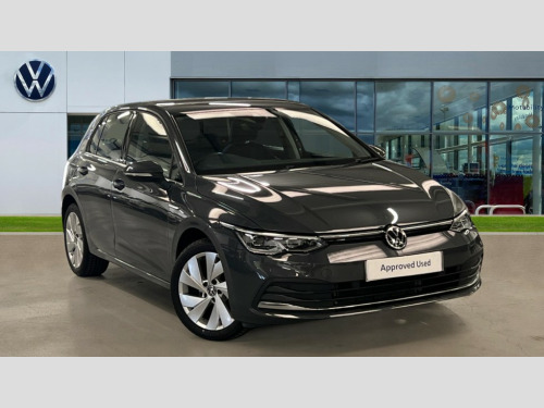 Volkswagen Golf  GOLF 1.5 TSI Style 5dr