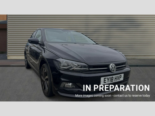 Volkswagen Polo  POLO 1.0 TSI 95 Beats 5dr