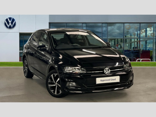 Volkswagen Polo  POLO 1.0 TSI 95 Beats 5dr