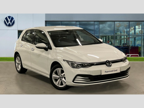 Volkswagen Golf  GOLF 1.5 TSI 150 Life 5dr