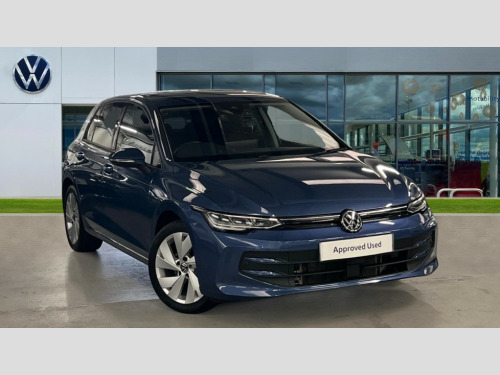 Volkswagen Golf  GOLF 1.5 TSI 150 Match 5dr